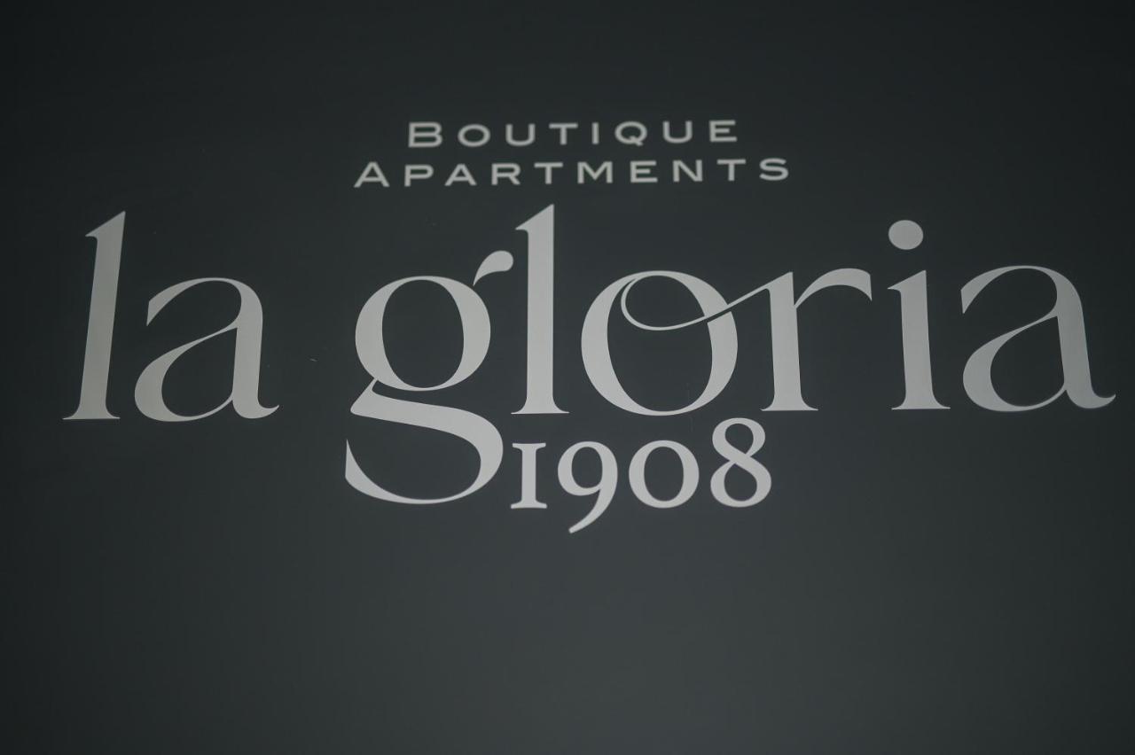 Boutique Apartments- La Gloria 1908 Almería Kültér fotó