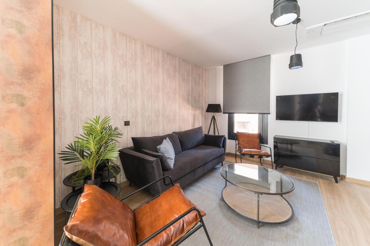 Boutique Apartments- La Gloria 1908 Almería Kültér fotó